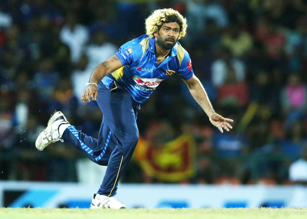 मलिंगा ने रचा इतिहास, आफरीदी को पीछे छोड़ बने टी-20 के सरताज