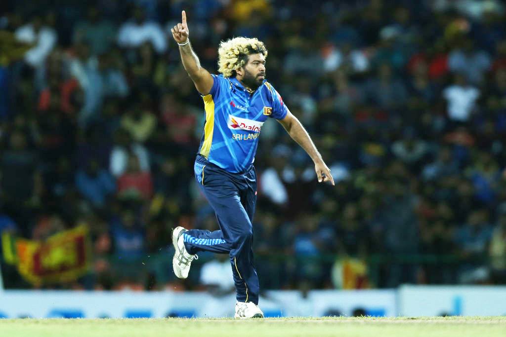 मलिंगा ने रचा इतिहास, आफरीदी को पीछे छोड़ बने टी-20 के सरताज