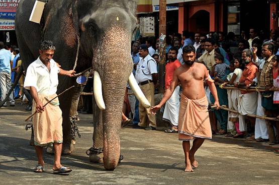 देश का चौथा सबसे अमीर मंदिर, हर साल 2500 करोड़ का चढ़ावा