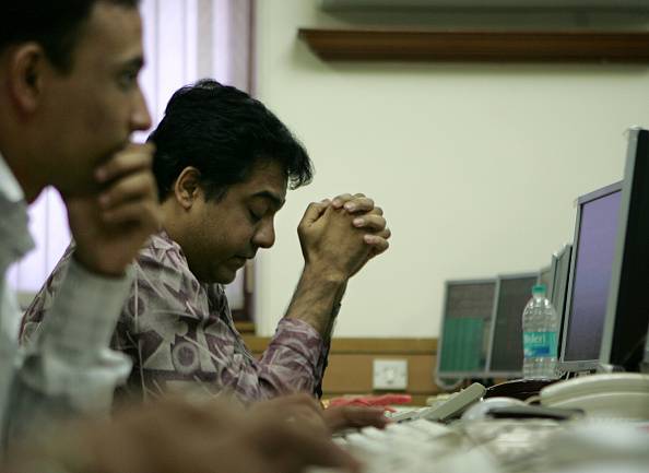 कॉरपोरेट टैक्स में कटौती का दांव भी बेअसर, जानिए फिर क्‍यों पस्‍त हुआ बाजार