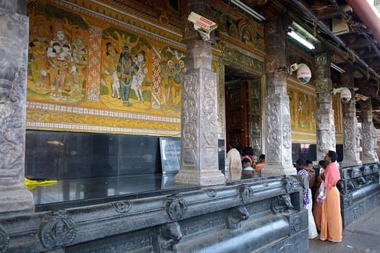 देश का चौथा सबसे अमीर मंदिर, हर साल 2500 करोड़ का चढ़ावा