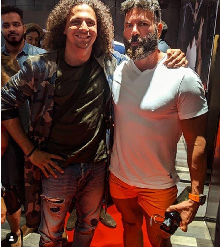 भारत आया दुनिया का सबसे बड़ा अय्याश, रईसी देख चौंक जाएंगे