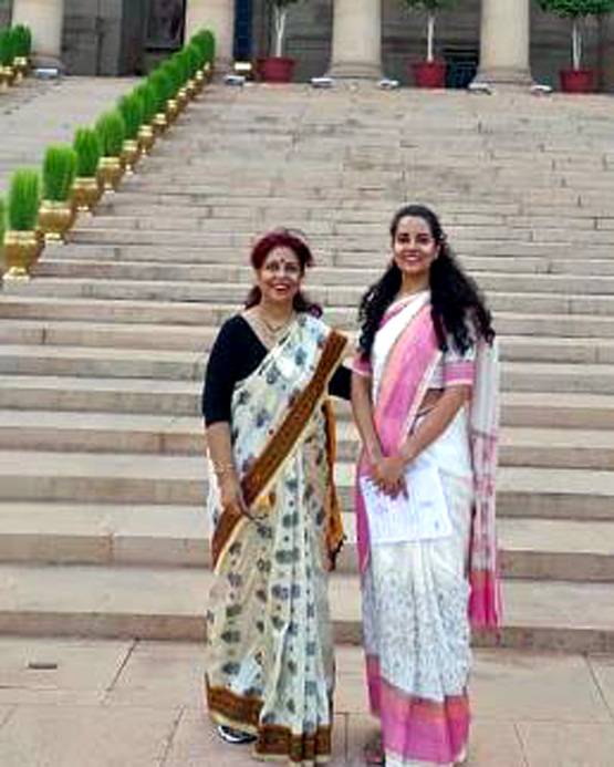 UPSC: 2 बार प्री में फेल, घर में तैयारी से तीसरी बार टॉपर्स में नाम