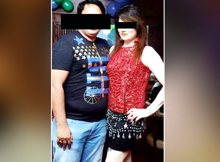 5 लड़क‍ियों के सीक्रेट सुन पुल‍िस भी दंग, यूं खेलती थीं हनी ट्रैप का खेल