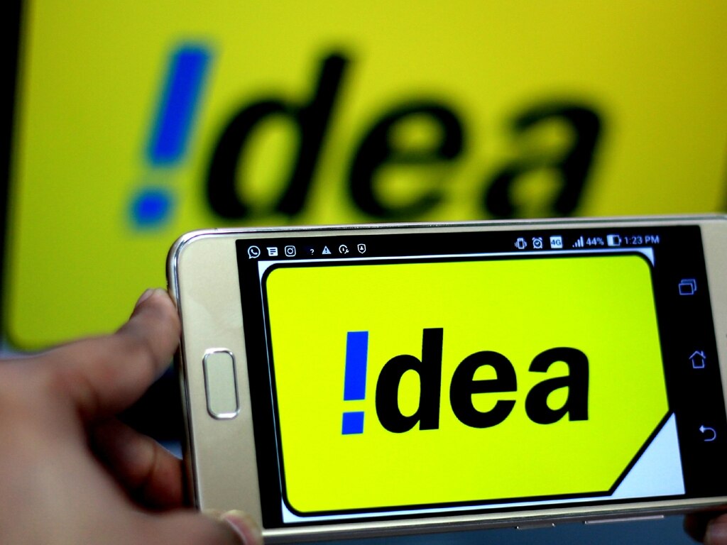 Voda-Idea के मिनिमम रिचार्ज प्लान अब 20 रुपये से शुरू