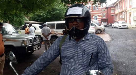 कहीं बड़ा चालान, कहीं जेल: इन 4 देशों में भी सख्त हैं ट्रैफिक नियम