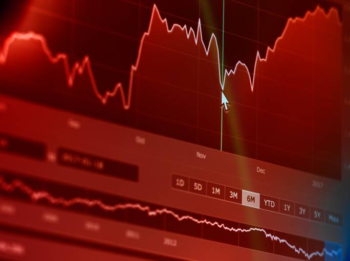 शेयर बाजार में मचा है दो दिन से हाहाकार, ये 5 बड़े कारण जिम्मेदार