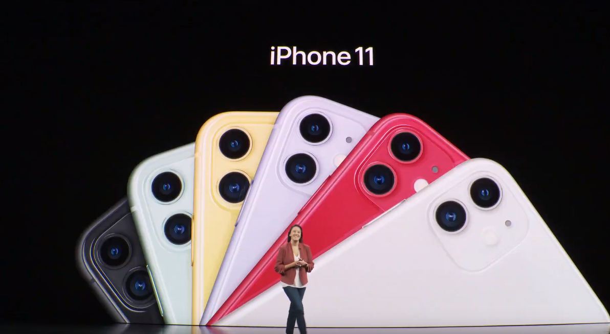 Apple ने लॉन्च किया iPhone 11 सीरीज, जानें इस बार क्या है नया