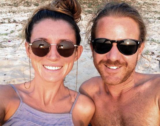 ईरान में कपल ने बिना लाइसेंस लिया ड्रोन शॉट, 10 साल की हुई जेल