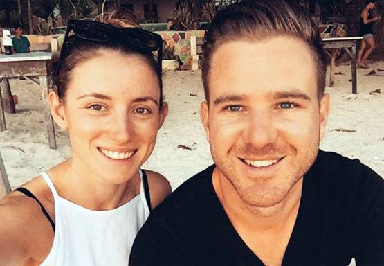 ईरान में कपल ने बिना लाइसेंस लिया ड्रोन शॉट, 10 साल की हुई जेल