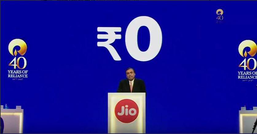 JioFiber प्लान का ऐलान, ये हैं टैरिफ, एक साथ 1600 शहरों में कनेक्शन