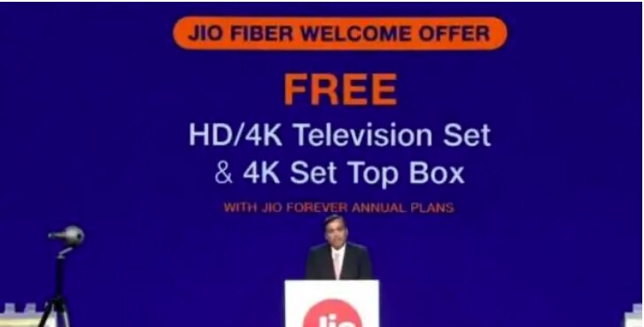 JioFiber इसी हफ्ते आ रहा है, जानें रजिस्ट्रेशन प्रोसेस और ऑफर
