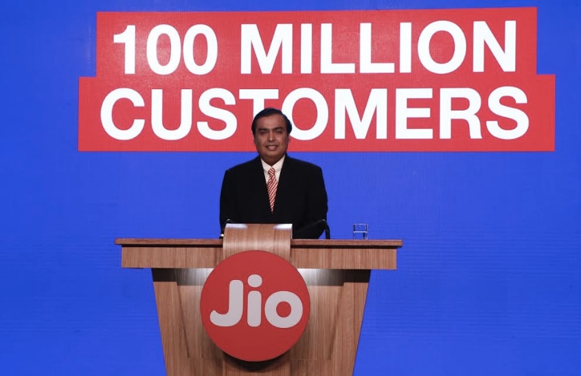 JioFiber प्लान का ऐलान, ये हैं टैरिफ, एक साथ 1600 शहरों में कनेक्शन