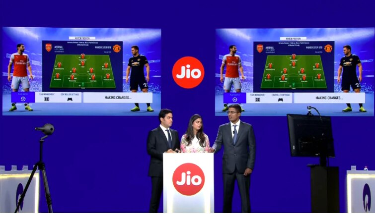 JioFiber प्लान का ऐलान, ये हैं टैरिफ, एक साथ 1600 शहरों में कनेक्शन