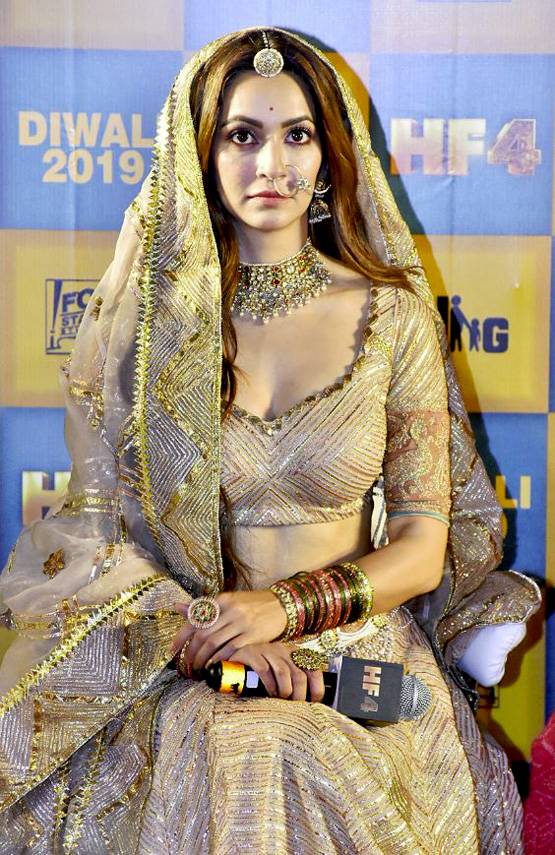 हाउसफुल 4 ट्रेलर: राजा-रानी बने स्टार्स, गेटअप में छुपी कहानी