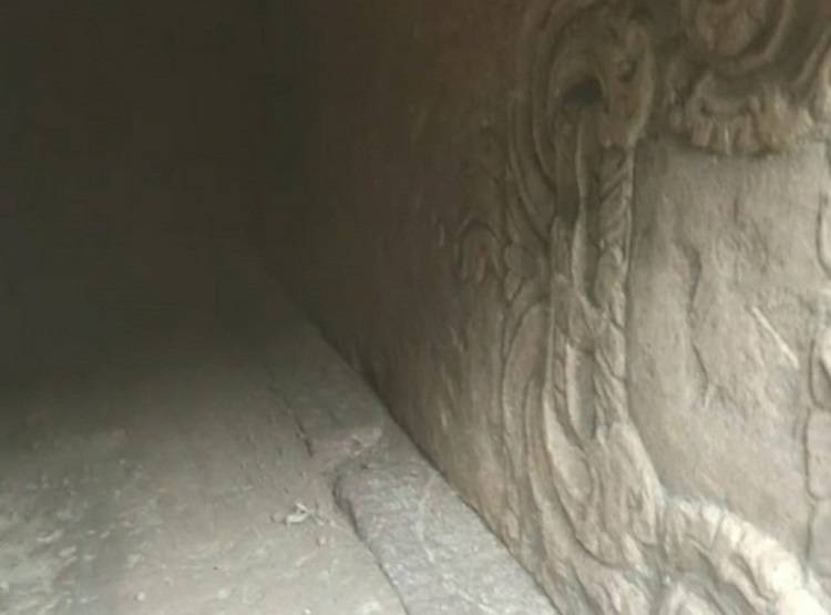 प्रयागराज में मिली महाभारत काल की सुरंग, क्या पांडव यहीं से निकले थे?