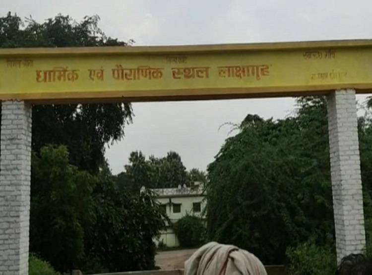 प्रयागराज में मिली महाभारत काल की सुरंग, क्या पांडव यहीं से निकले थे?