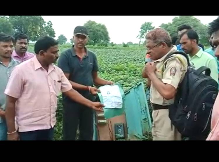 किडनी गिरोह के बुने जाल में फंसा शख्स, जासूसी तरीके से ल‍िखा सुसाइड नोट