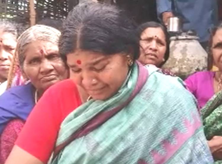 किडनी गिरोह के बुने जाल में फंसा शख्स, जासूसी तरीके से ल‍िखा सुसाइड नोट