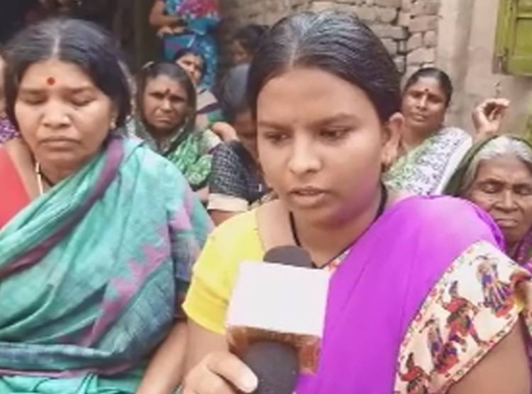 किडनी गिरोह के बुने जाल में फंसा शख्स, जासूसी तरीके से ल‍िखा सुसाइड नोट