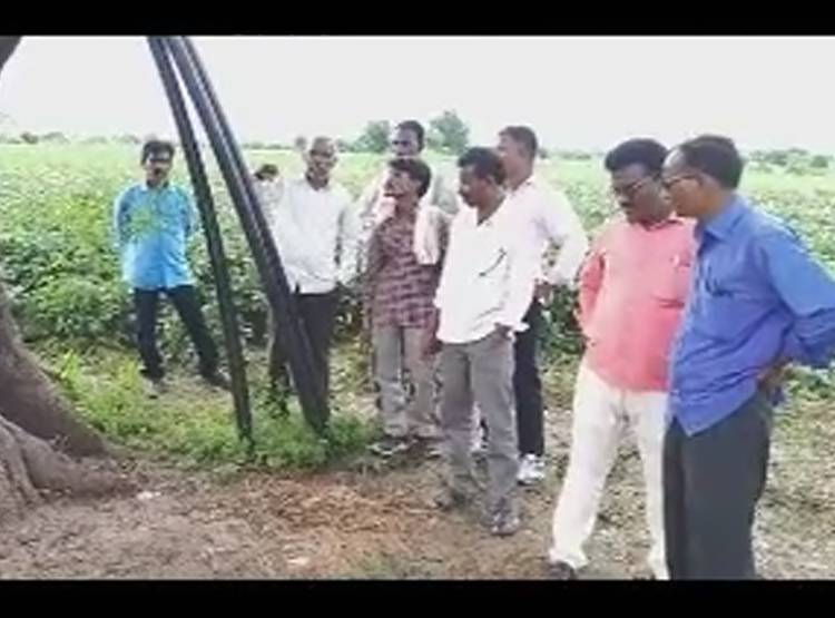 किडनी गिरोह के बुने जाल में फंसा शख्स, जासूसी तरीके से ल‍िखा सुसाइड नोट