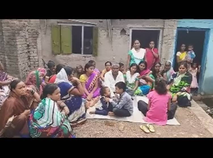 किडनी गिरोह के बुने जाल में फंसा शख्स, जासूसी तरीके से ल‍िखा सुसाइड नोट