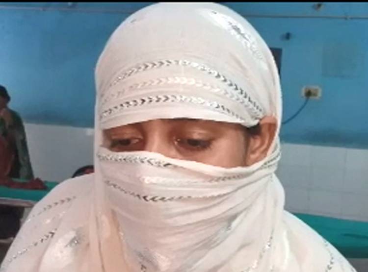 3 साल चला अफेयर, थाने में न‍िकाह, चंद घंटों में उतरा इश्क का खुमार