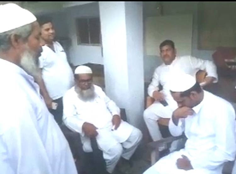 3 साल चला अफेयर, थाने में न‍िकाह, चंद घंटों में उतरा इश्क का खुमार