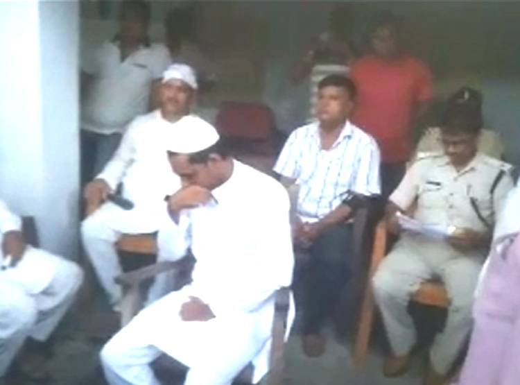 3 साल चला अफेयर, थाने में न‍िकाह, चंद घंटों में उतरा इश्क का खुमार