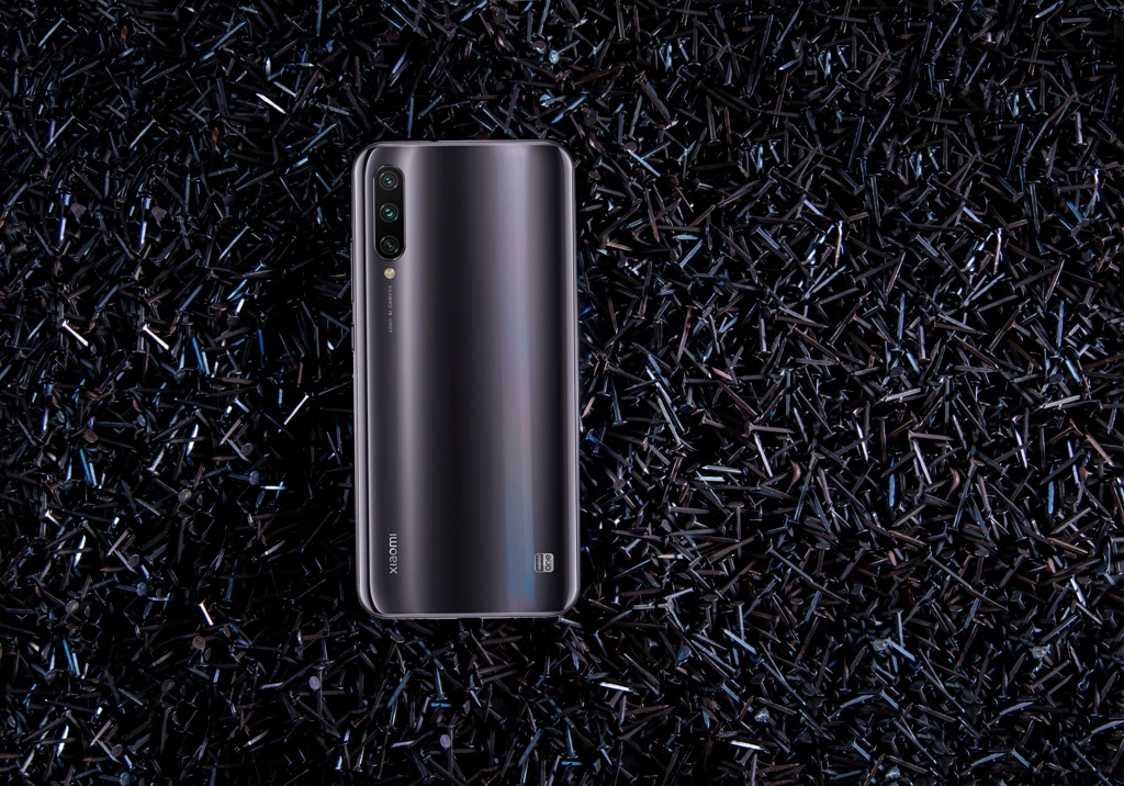 Xiaomi का लेटेस्ट स्मार्टफोन Mi A3 अब आया ओपन सेल में