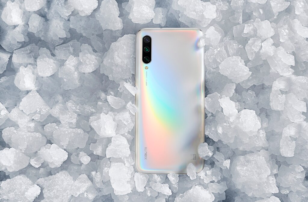 Xiaomi का लेटेस्ट स्मार्टफोन Mi A3 अब आया ओपन सेल में