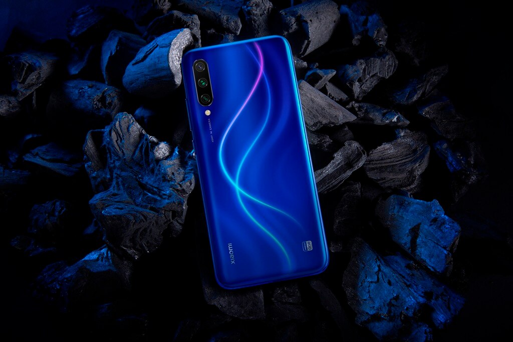 Xiaomi का लेटेस्ट स्मार्टफोन Mi A3 अब आया ओपन सेल में