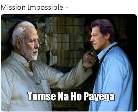 हिंदी दिवस पर वायरल हुए हॉलीवुड फिल्मों के मजेदार नाम, क्या आपने देखे