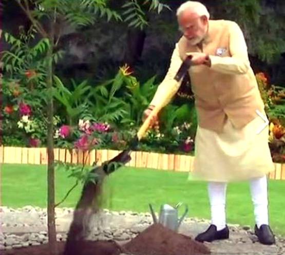 क्या है Howdy Modi? जानिए US में मेगा शो के इस नाम का मतलब