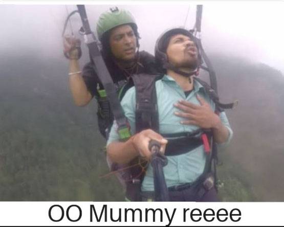 हिंदी दिवस पर वायरल हुए हॉलीवुड फिल्मों के मजेदार नाम, क्या आपने देखे