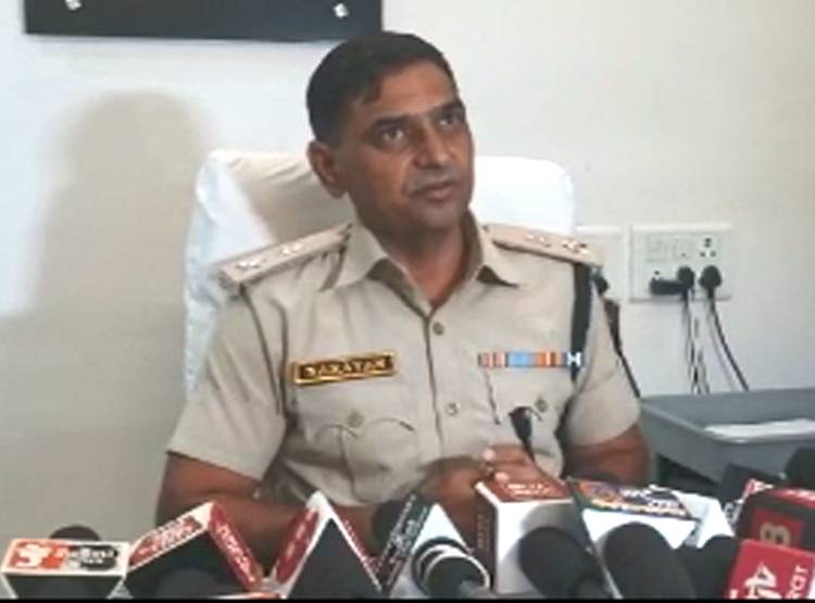 काला जादू का असर खत्म करने के ल‍िए हत्या, म‍िला नरकंकाल