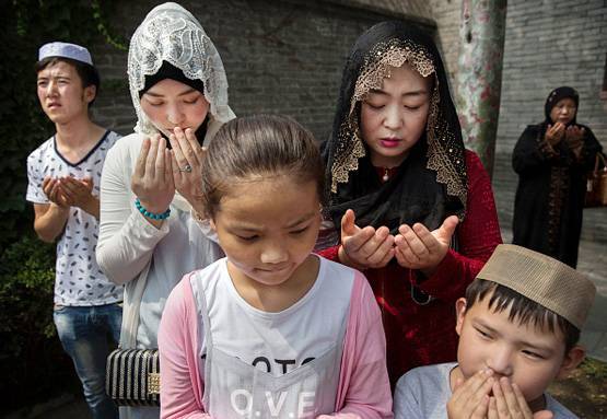 उइगर मुसलमानों से आखिर क्या है चीन की दुश्मनी?