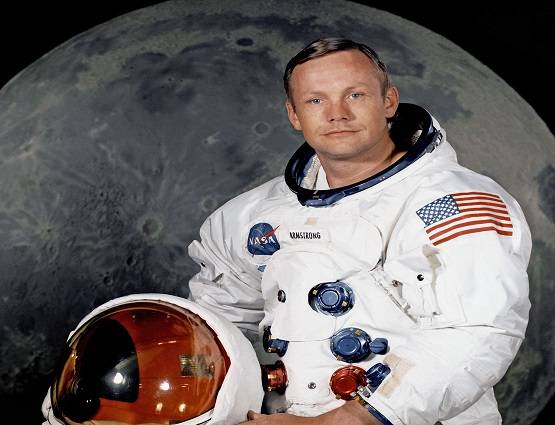 कौन थे वो 12 जांबाज शख्स? आज भी हैं चांद पर जिनके कदमों के निशान