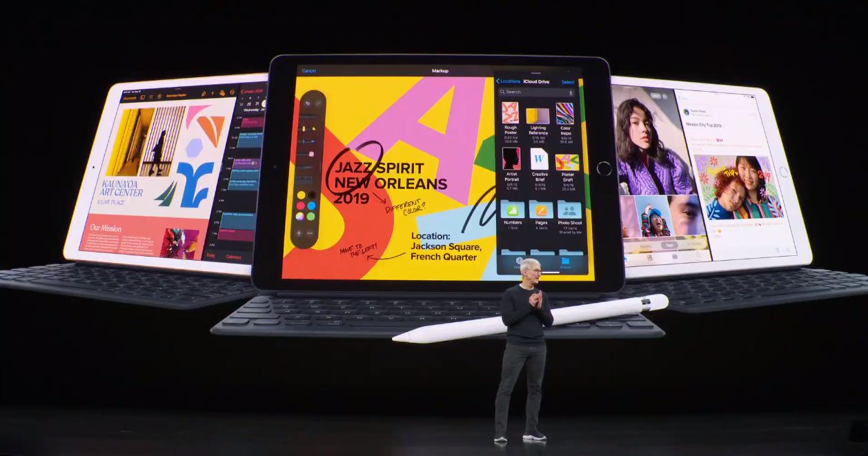 Apple ने लॉन्च किया iPhone 11 सीरीज, जानें इस बार क्या है नया