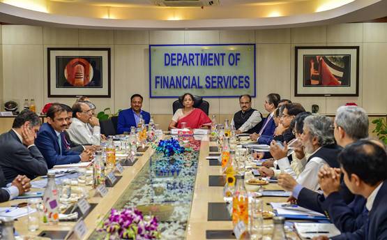 ऐसे प्लास्टिक फ्री इंडिया बना रहे मोदी के मंत्री, सामने आई तस्वीर