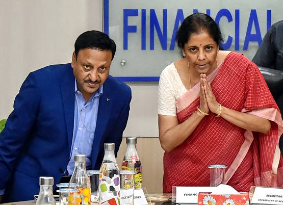 ऐसे प्लास्टिक फ्री इंडिया बना रहे मोदी के मंत्री, सामने आई तस्वीर