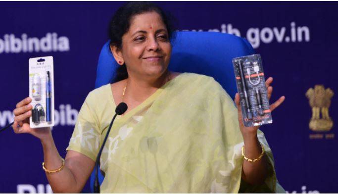 ई-सिगरेट की गिरफ्त में युवा आबादी, जानें- कितना बड़ा है कारोबार