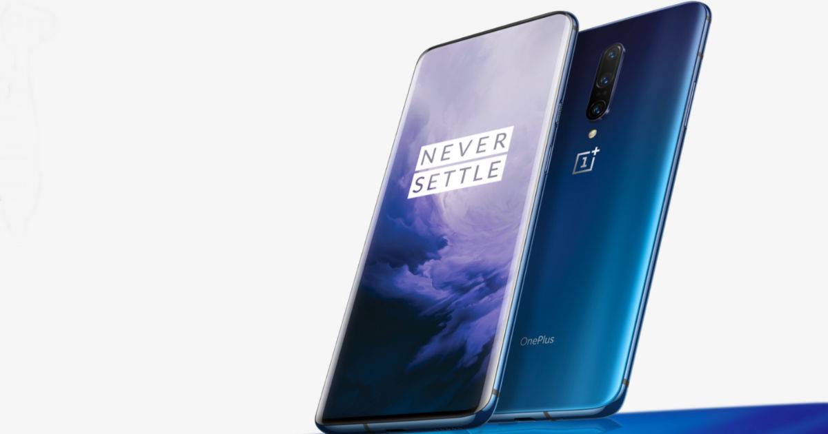 OnePlus 7, OnePlus 7 Pro पर मिल रहा है डिस्काउंट, देखें ऑफर