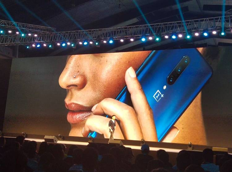 OnePlus 7, OnePlus 7 Pro पर मिल रहा है डिस्काउंट, देखें ऑफर
