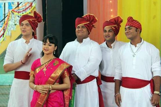 तारक मेहता... की सोनू हुईं ग्रेजुएट, कॉनवोकेशन सेरेमनी में यूं किया डांस