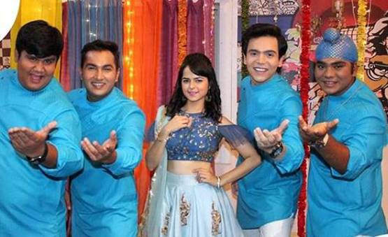 तारक मेहता... की सोनू हुईं ग्रेजुएट, कॉनवोकेशन सेरेमनी में यूं किया डांस