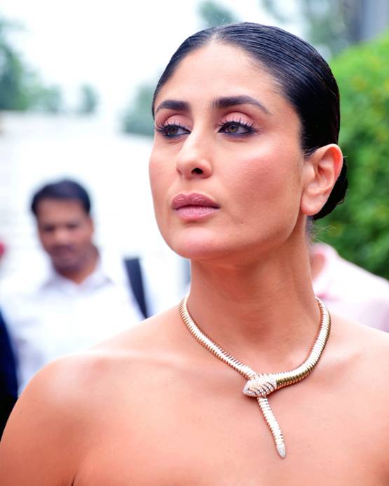 डांस इंडिया डांस में करीना-प्र‍ियंका का जलवा, यूं मस्ती करती आईं नजर