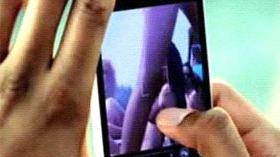 लड़की संग बनाया प्रिंसिपल का अश्लील वीडियो, छात्र ने किया ब्लैकमेल