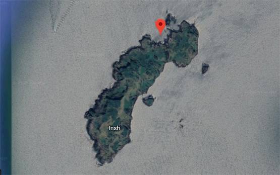 एक लग्जरी फ्लैट से भी कम दाम में बिक रहा है ये पूरा आइलैंड