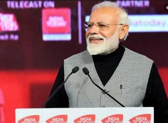 PM मोदी के प्रिंसिपल एडवाइजर बने IAS सिन्हा के पास हैं ये डिग्रियां